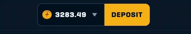 Deposit button location